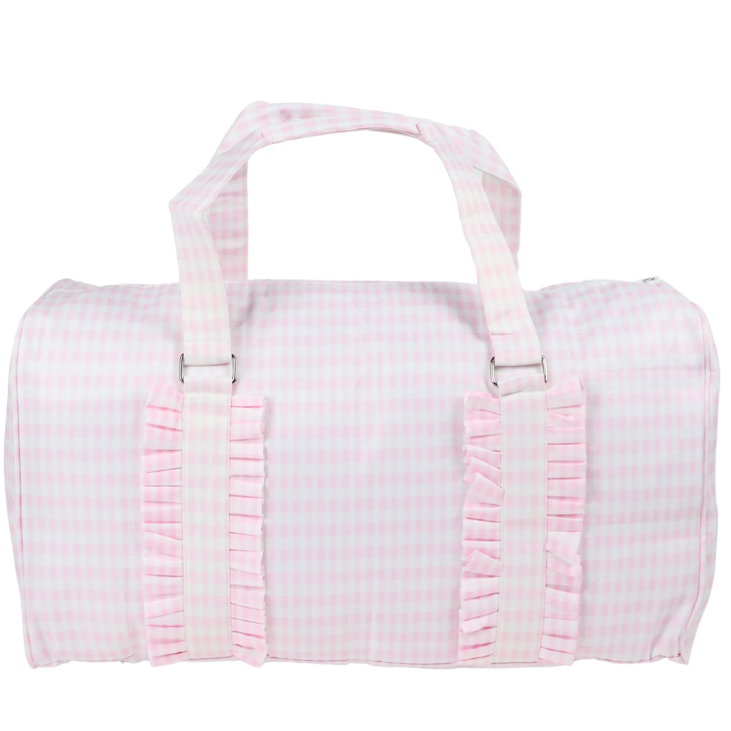 The Macki Dufflebag
