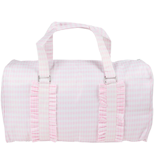 The Macki Dufflebag