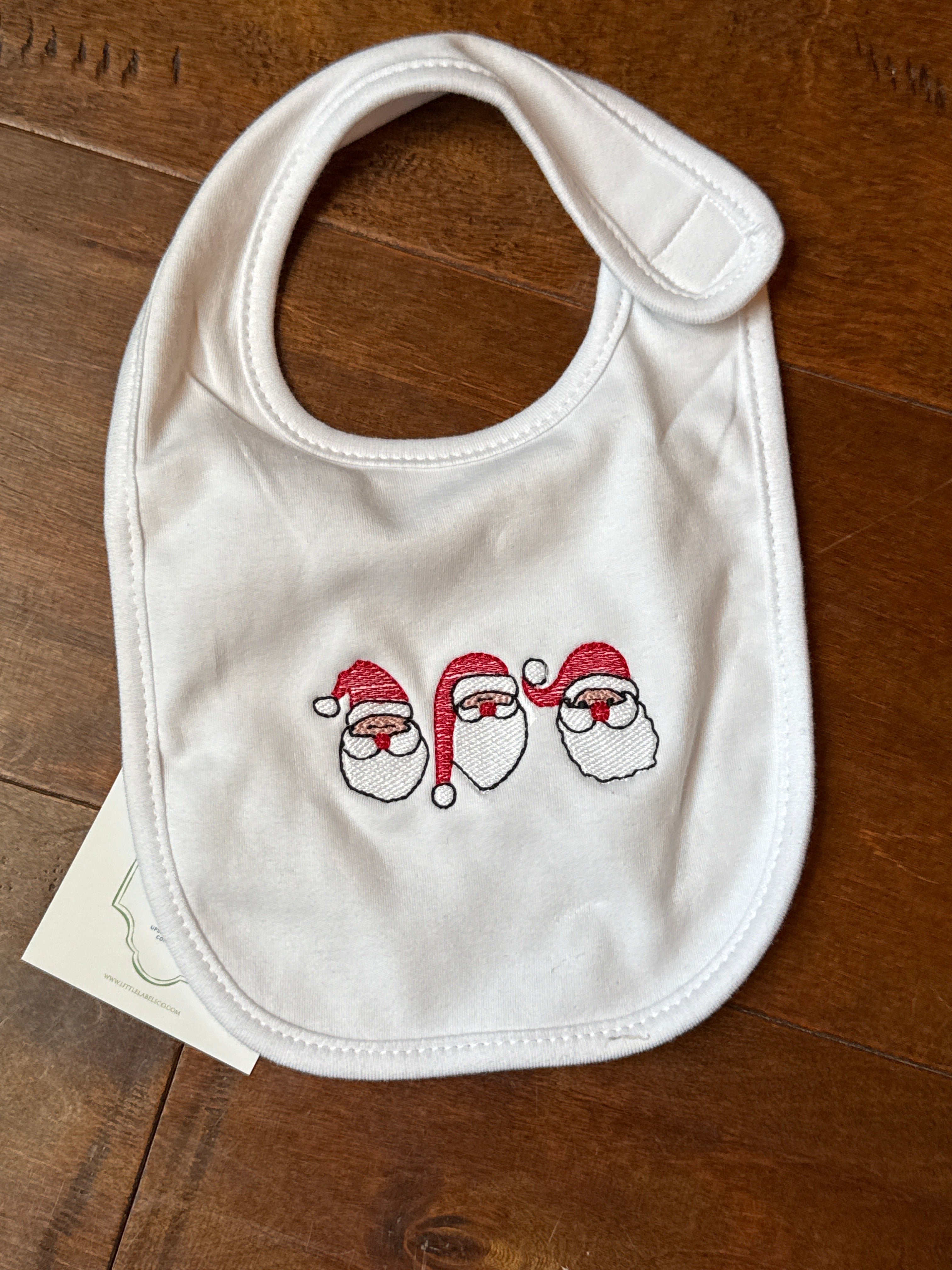 Santa Bib