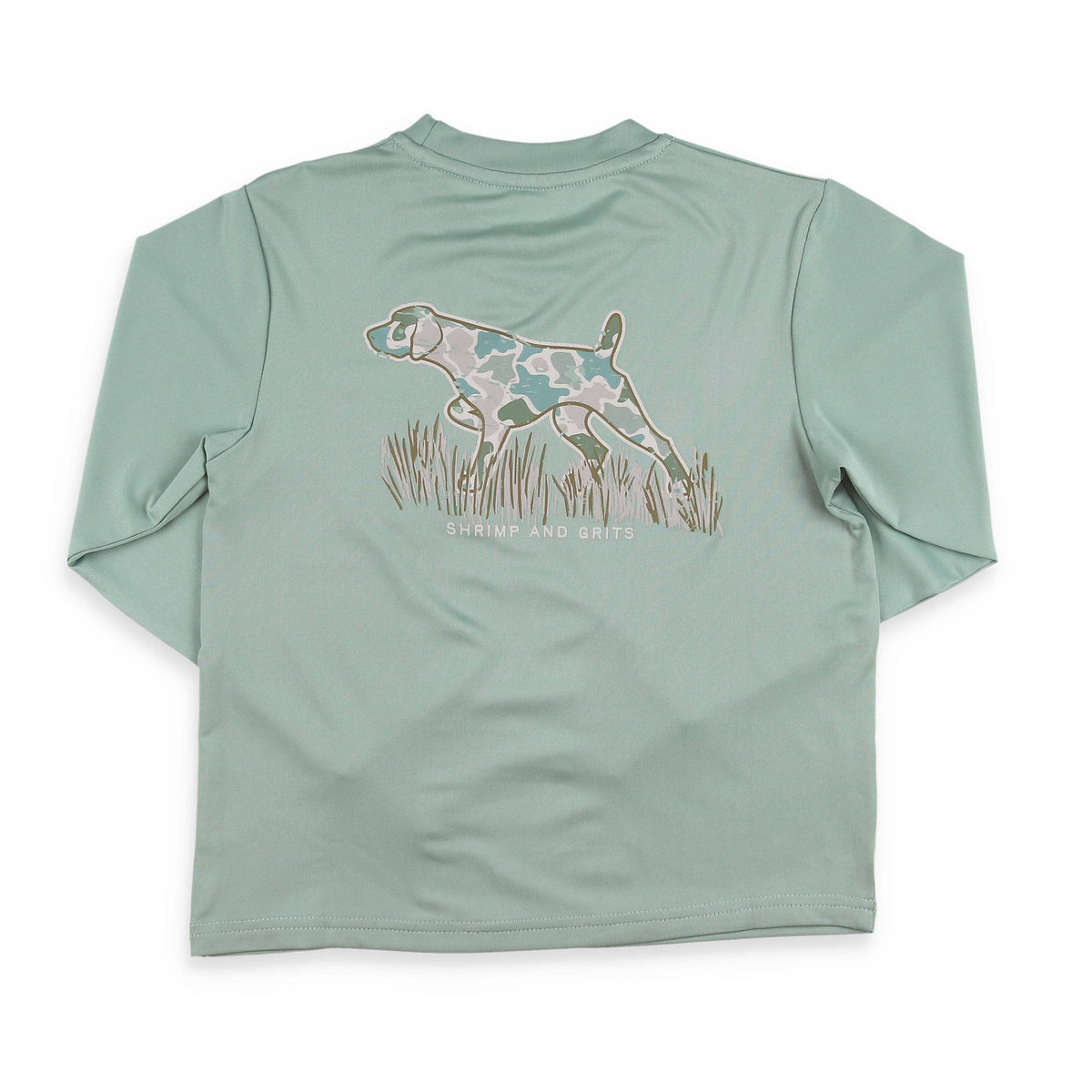 German Shorthair Performance Graphic Tee