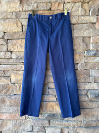 Vineyard Vines Navy Pant 8