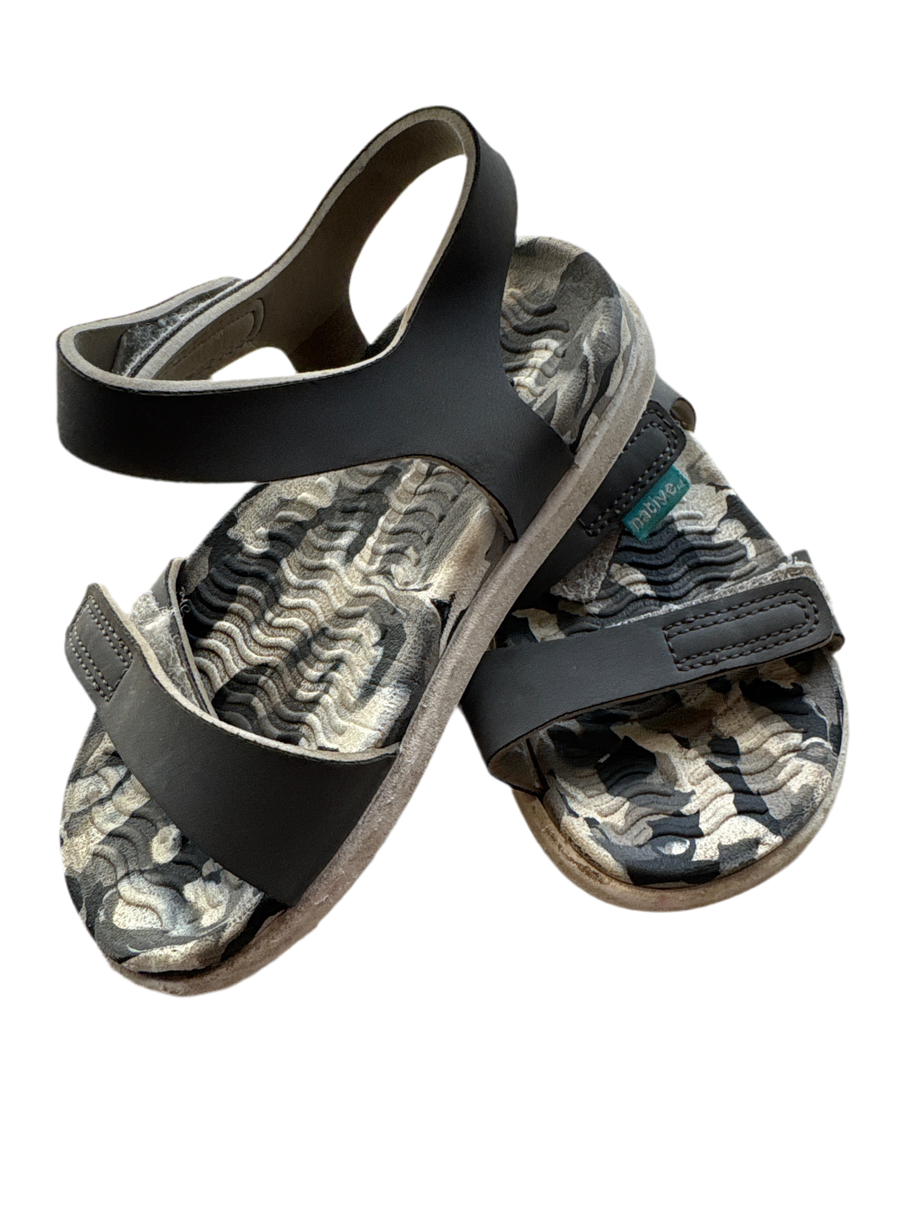 Native Sandals 7
