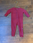 Kyte Baby Romper 0-3m