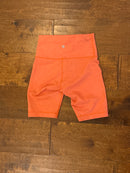 Lululemon Biker Short XS