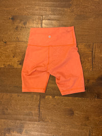 Lululemon Biker Short XS