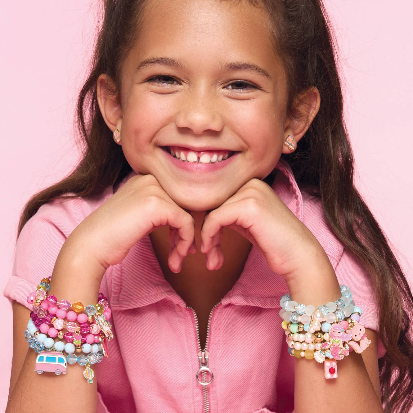 Ballerina Dreams Bracelet