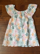 Rare Editions Dress Floral 6