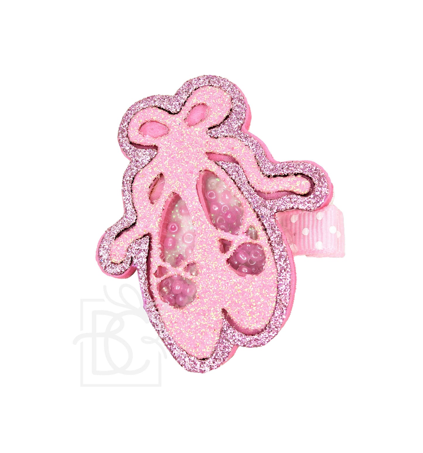 Ballet Shakers: Ballet Shoes