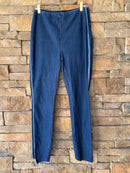 Lysse Straight Leg pull on Jeans 12/14