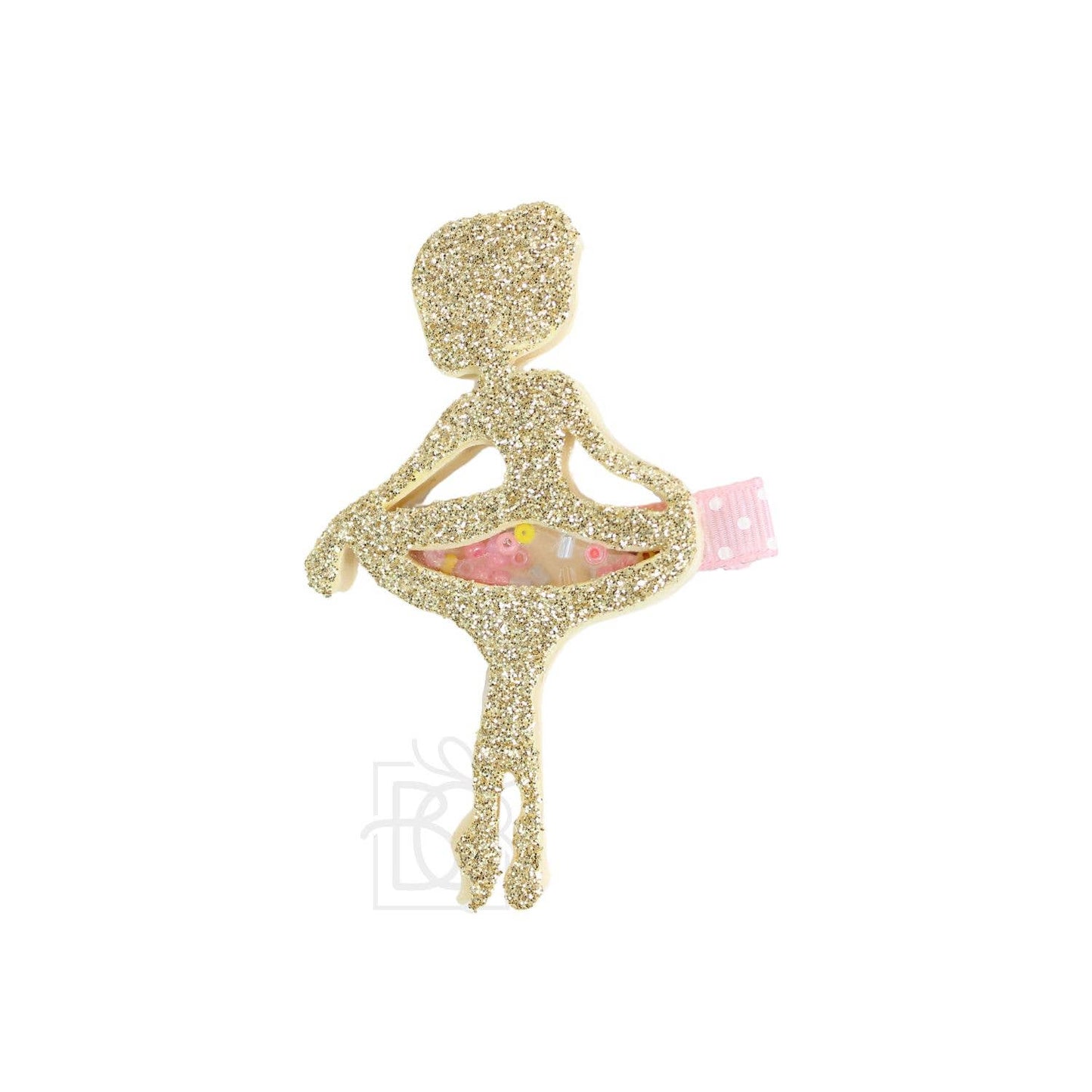 Ballet Shakers: Ballet Shoes