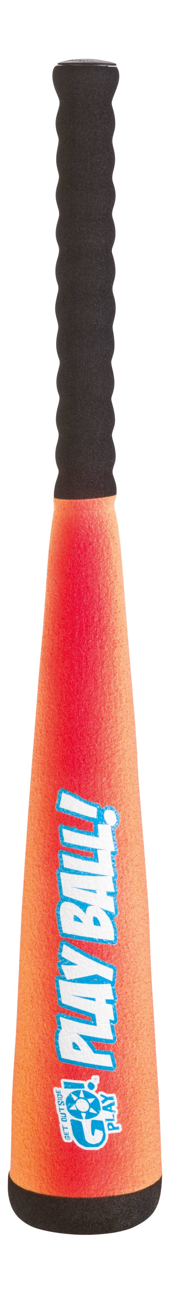 Get Outside GO!™ Jumbo Bat And Ball, Assorted Colors