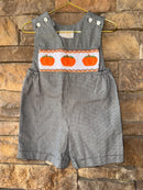 Sir John Pumpkin Smoked JonJon 12M