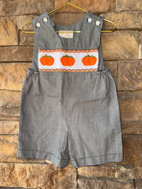 Sir John Pumpkin Smoked JonJon 12M