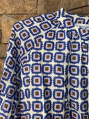 Olivia James the Label Square Top S
