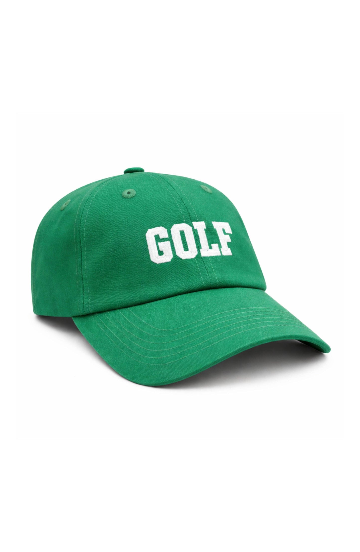 GOLF Baseball Hat: Youth (2-8)
