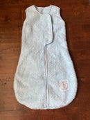 Little Giraffe Fleece Sleepsack 0-6m