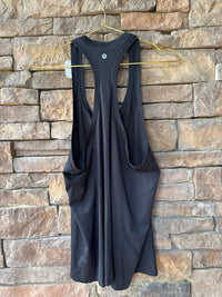 Lululemon Racerback Performance Tank L