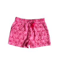Richmond Shorts Eyelet Pink 7
