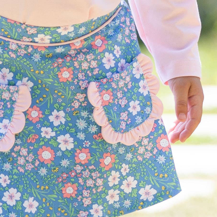 Petal Pink Top