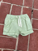 EdgeHill Collection Green Short 12M