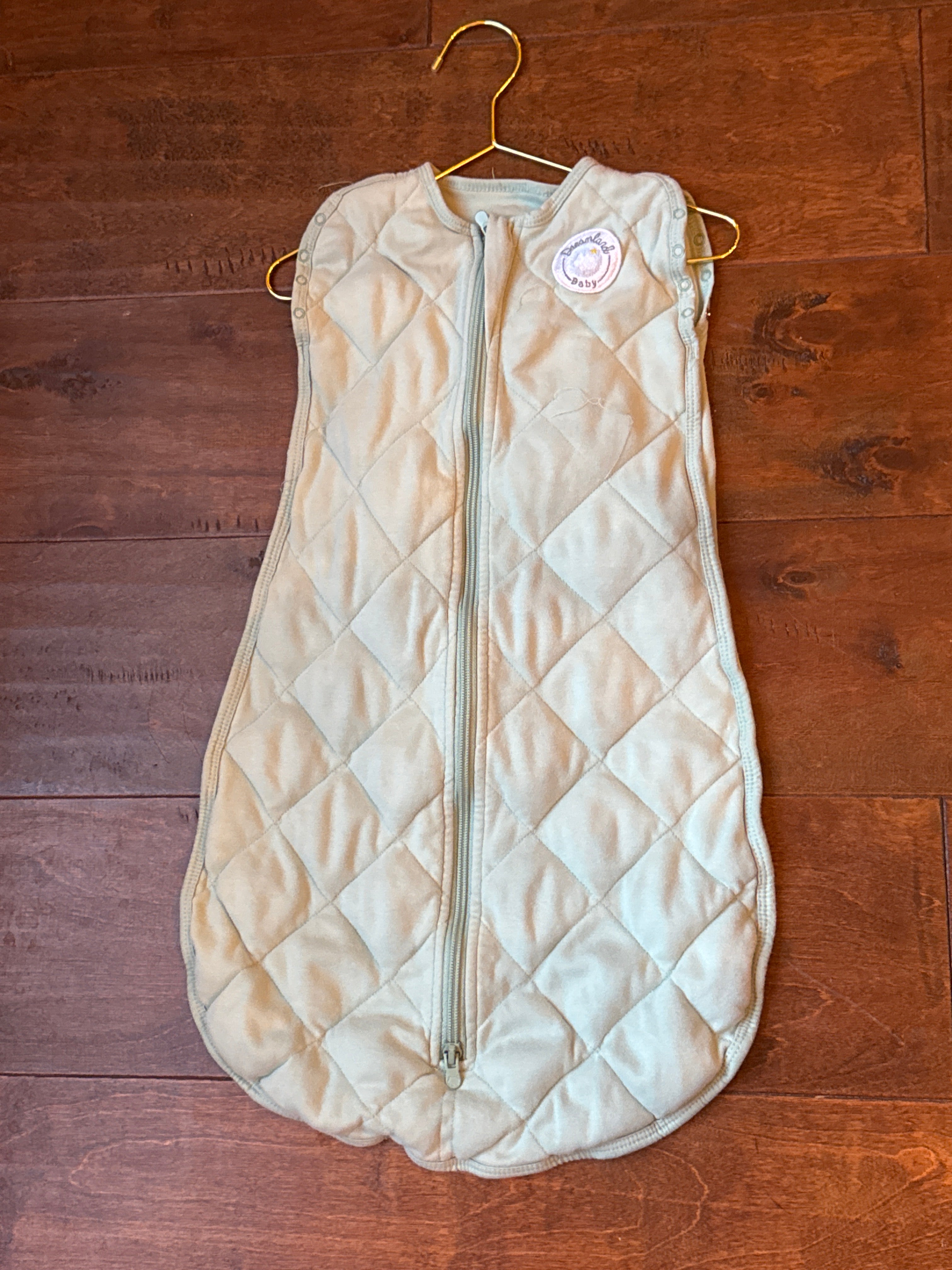 Dreamland Baby Weighted Sleep Sack