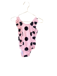 Tucker and Tate Polka Dot Swim 18M