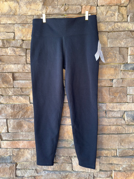 Athleta Altitute Legging Power Stretch Large