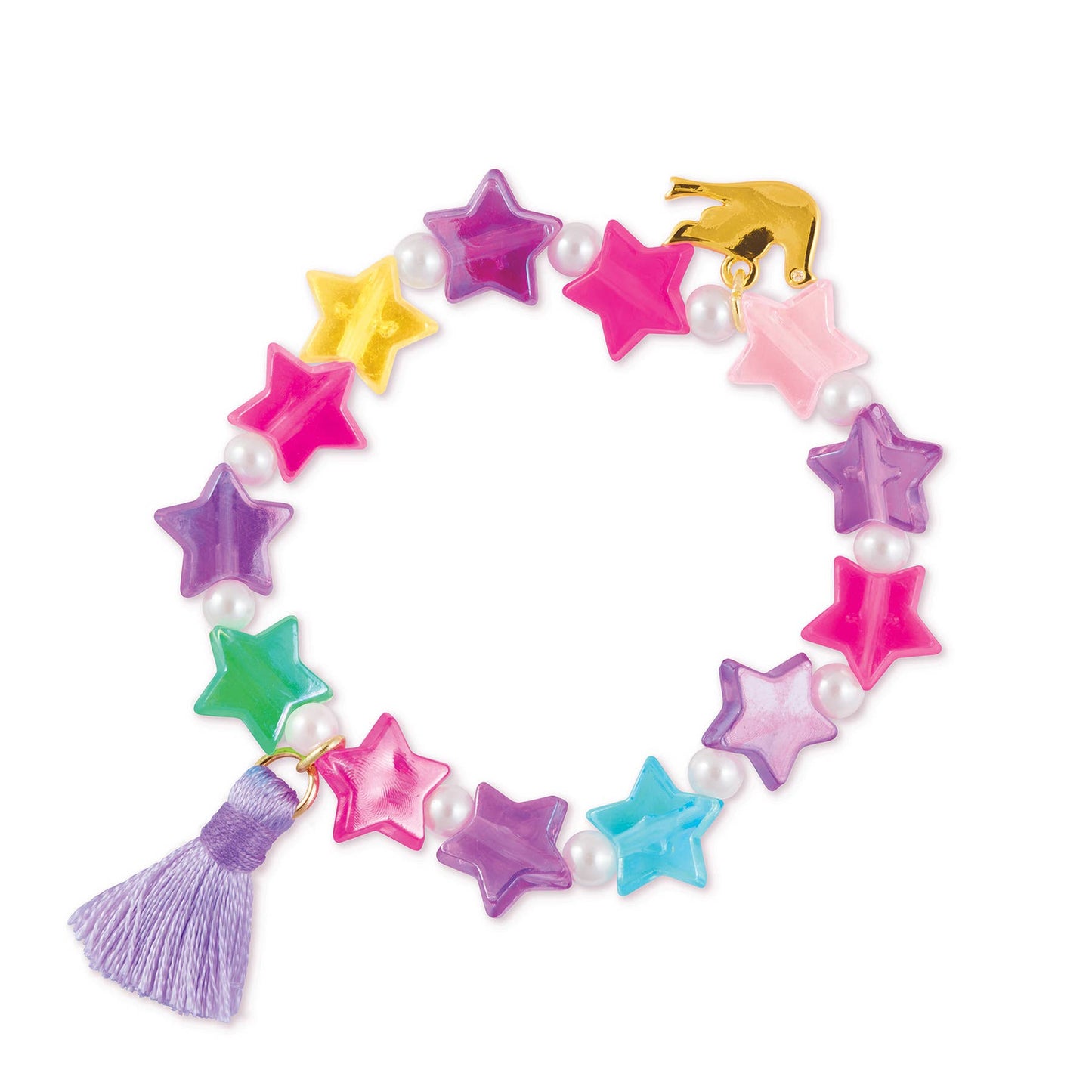 Color Me Happy Bracelets