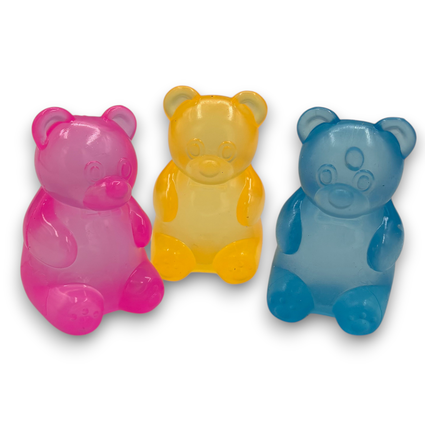 Gummy Bear Squishy