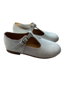 Dondolo White Mary Janes 13.5