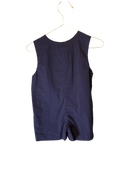Puppy Dog Tails Jon Jon Navy 12M