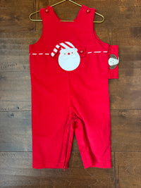 Funtasia Too! Santa Puppy Longall 18m