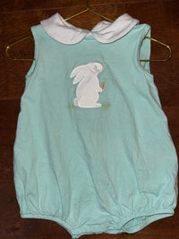 Bailey Boys Bunny Bubble 6m