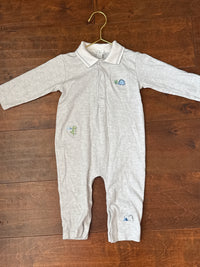Kissy Kissy Dino Ls Longall 18-24M