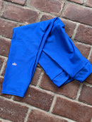 ALO Blue Buttersoft High Waisted Leggings L