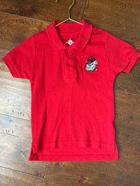 Creative Knitwear GA Polo 24M