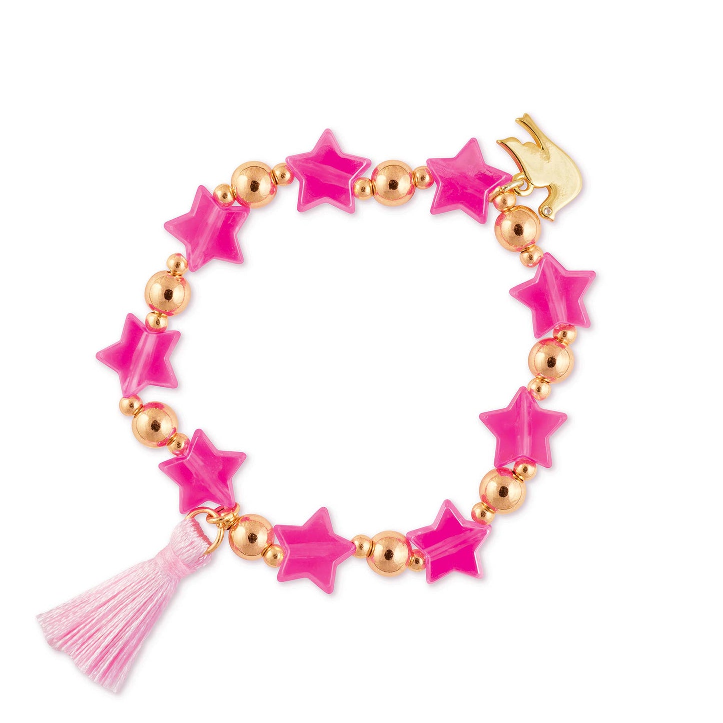 Color Me Happy Bracelets
