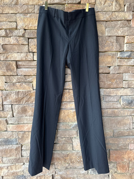 Banana Republic Workwear Pant 2L