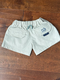 Prodoh Khaki Short 6M