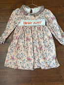 Marie Nicole I Love My Aunt Dress 7