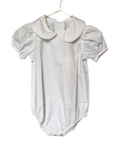 TBBC Peter Pan Under Onesie 18-24m