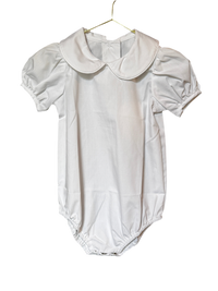 TBBC Peter Pan Under Onesie 18-24m