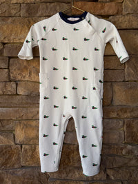 TBBC Mallard Longall 6-12m