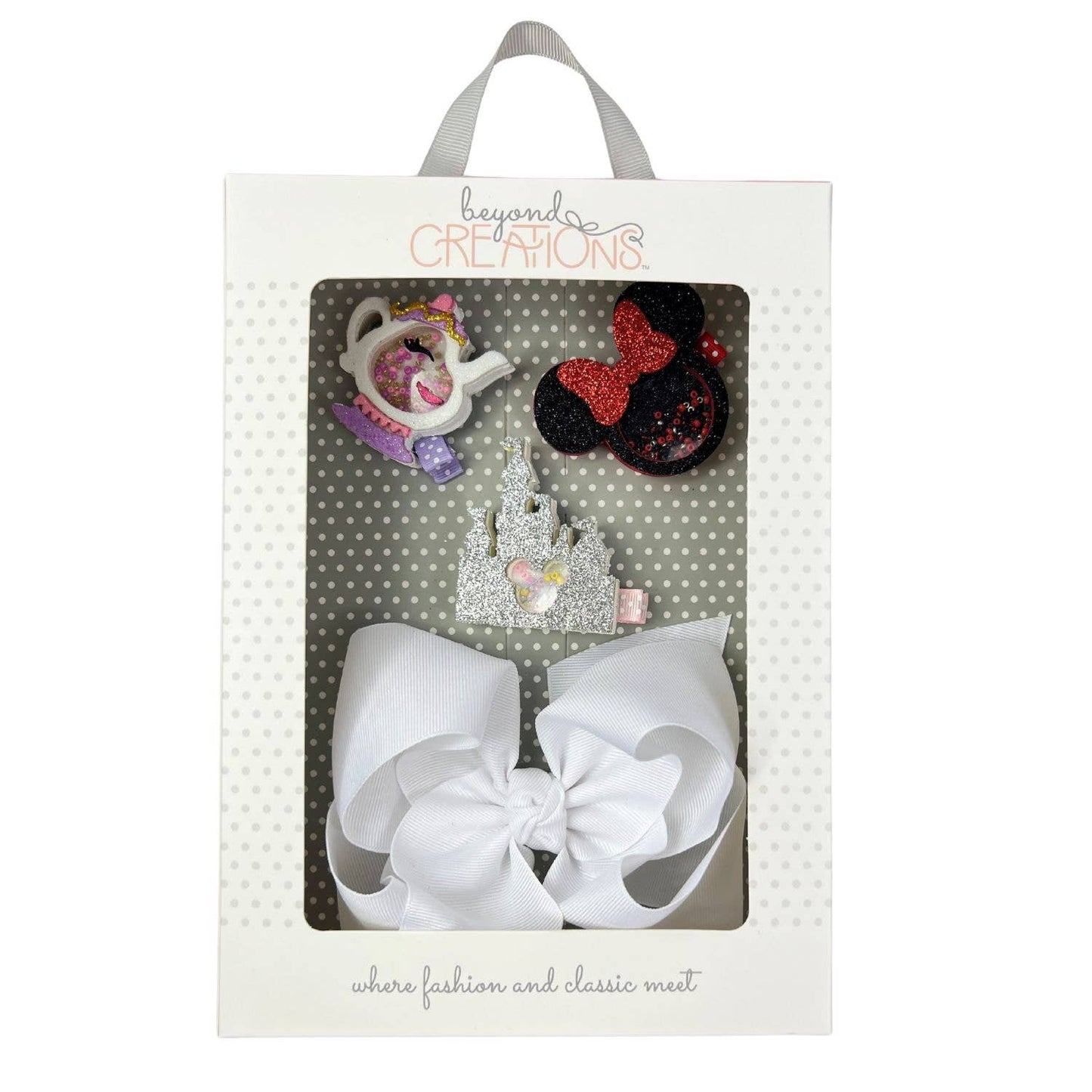 Gift Boxes: Princess Gift Box