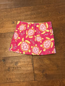 J Bailey Turtle Skort 2T