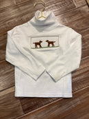 K&L Puppy Turtleneck 2T