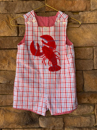 Lobster Reversible JonJon 9M