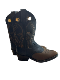 Boys Boots Size 8.5