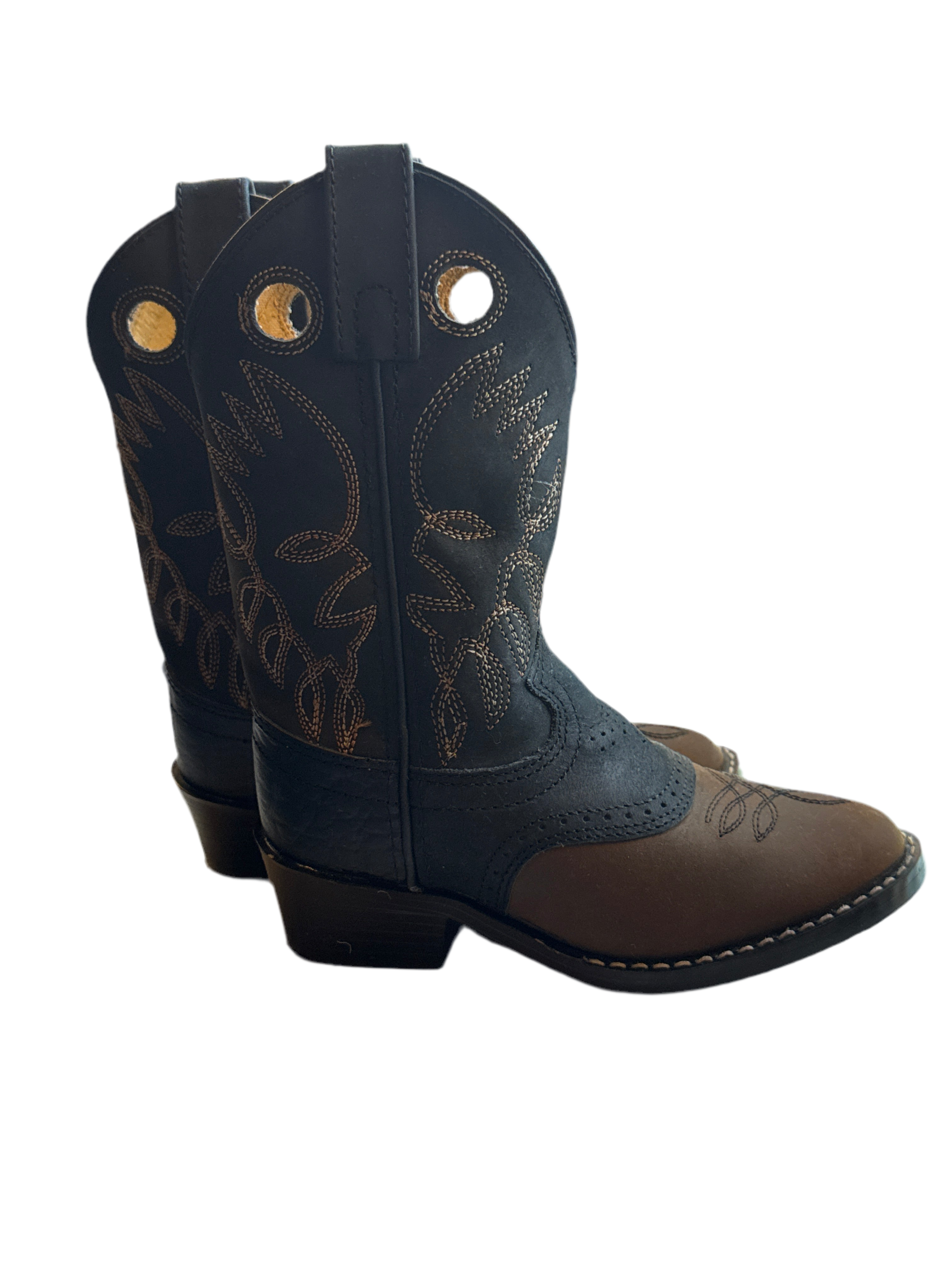 Boys Boots Size 8.5