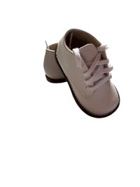 Footmates White Walking shoe 3M